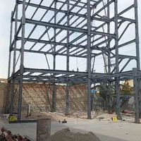 ساخت اجرا ،نظارت ، طراحی پیمانکاری صنعتی و مسکونی|خدمات پیشه و مهارت|شهریار, دهشاد بالا|دیوار