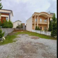 فروش فوری زمین مالک پول لازم/انشعابات نصب