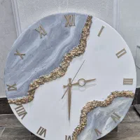 ساعت دیواری