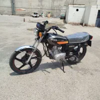 هندا باختر مدل 93|موتورسیکلت|مشهد, شهید بصیر|دیوار