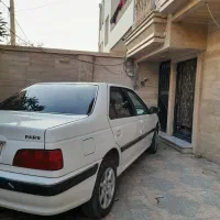 پارس سفارشی نیم فول مدل ۱۴۰۲