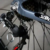 دوچرخه سایز 29 برند سان اسپید مدل HONDA آلومینیوم|دوچرخه، اسکیت، اسکوتر|گنبد کاووس, |دیوار