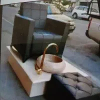 صندلی پدیکوردرحد