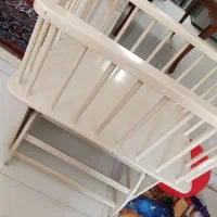 تخت گهواره ای