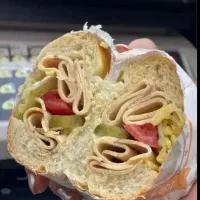 گاری فلافلی