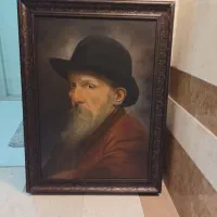 تابلو با ابعاد ۸۸ در ۱۲۰
