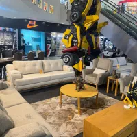 *مبلیران اصل تخفیف ویژه آبان ماه*|مبلمان خانگی و میز عسلی|قشم, |دیوار