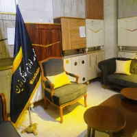 مبل مطرح زرین کالاا