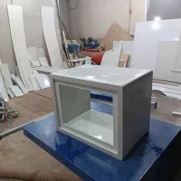 کابین روشویی