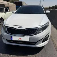 اپتیما فول عمان مدل 2015 رنگ سفید کم کار
