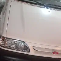 وانت پراید 151 SE، مدل ۱۴۰۴