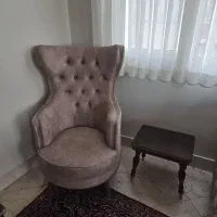 مبلمان وعسلی