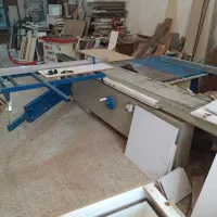 دستگاه صنعتی