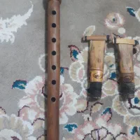 ساز بالابان|سازهای بادی|قم, امامزاده ابراهیم|دیوار