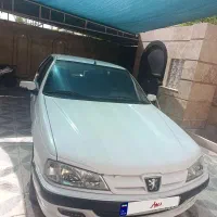 پارس xu7مدل1402