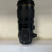 لنز سیگما Sigma 70-200 f2.8 for nikon|دوربین عکاسی و فیلم‌برداری|کرج, گلشهر|دیوار