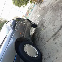 پژو مدل 94دلفینی فوقلاده سالم|خودرو سواری و وانت|کهنوج, |دیوار