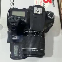 canon 90D|دوربین عکاسی و فیلم‌برداری|قشم, |دیوار