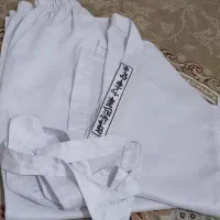 لباس کاراته