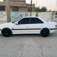 پژو پارس سال|خودرو سواری و وانت|بهبهان, |دیوار