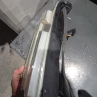 چراغ خطر اسپرت|قطعات یدکی و لوازم جانبی|خمینیشهر, |دیوار