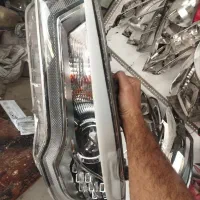 شفاف سازی و ساخت طلق تخصصی چراغ خودرو