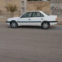 پژو ۴۰۵ slx موتور tu5 مدل ۹۹ گاز سیمی در حد|خودرو سواری و وانت|مرودشت, پشت سایپا|دیوار