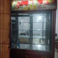 یخچال چهار درب بسیار نو و کم کار|فروشگاه و مغازه|پیشوا, |دیوار