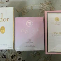 عطر اورجینال