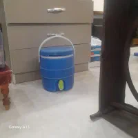 کلمن سالم|ظروف نگهدارنده، پلاستیکی، یکبارمصرف|یاسوج, |دیوار