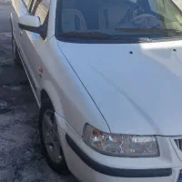 خودروی سمندlx|خودرو سواری و وانت|ایلام, |دیوار