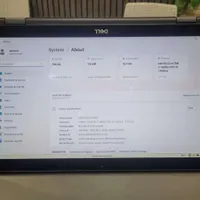 لپ تاپ DELL7390