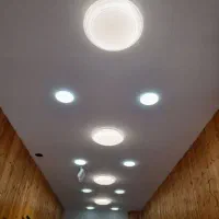 عیب یابی و تعمیرات برق ساختمان آیفون و نورپردازی