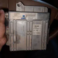 کامپیوترECUپژو ساژم sL96