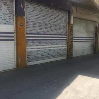 اجاره مغازه ۳۵،۱۵،۶۰،۱۱۵ متری خ حکیم نظامی صائب|اجارهٔ مغازه و غرفه|اصفهان, صائب|دیوار