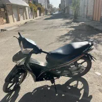 موتور ویو سحر ۱۳۵