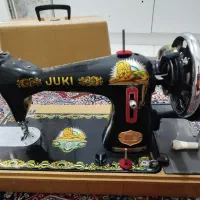 چرخ خیاطی juki