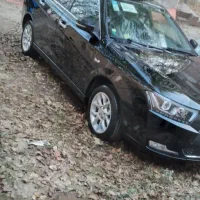 دنا پلاس توربو شارژ اتومات آپشنال مدل 1403 (خشک)