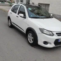 کوییک مدل 1401|خودرو سواری و وانت|ساوه, |دیوار