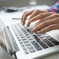 انجام تایپ با کمترین زمان
