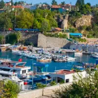 تور گروهی جذاب وان با شرایط تمام اقساط(تابستون )