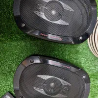 ضبط و باند|قطعات یدکی و لوازم جانبی|رشت, جهاد|دیوار