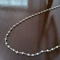 زنجیر آلبرنادو نو، گوشواره نو
