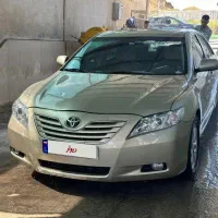 تویوتا Camry اتوماتیک فول glx