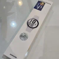 ساعت Samsung galaxy watch 4 آکبند