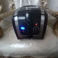 سرخ کن ویداس