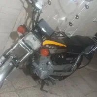 هوندا ۲۰۰ کویر