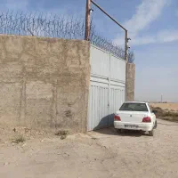 اجاره گاراژ|اجارهٔ مغازه و غرفه|قم, قلعه صدری|دیوار