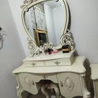 معاوضه تخت خواب سلطنتی با اسپرت