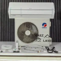 کولرگازی های گری آمریکا